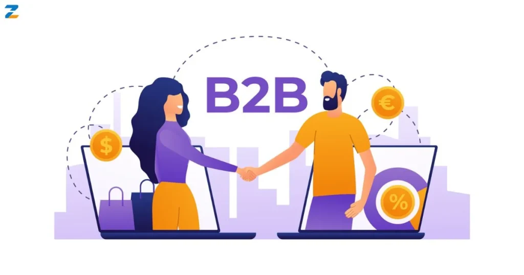 B2B Marketing Strategy