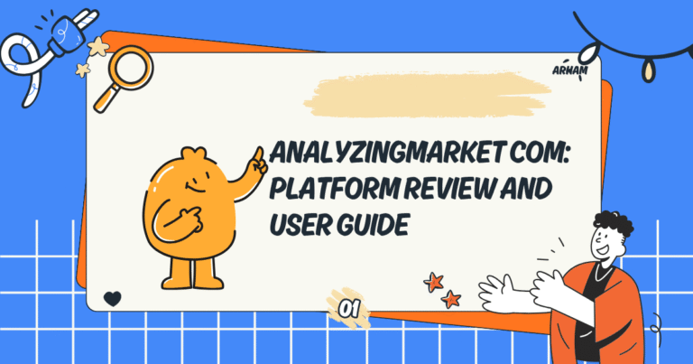 AnalyzingMarket com: Platform Review and User Guide