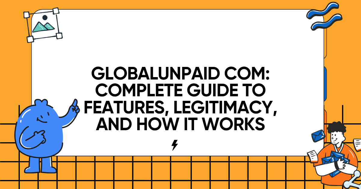 GlobalUnpaid com