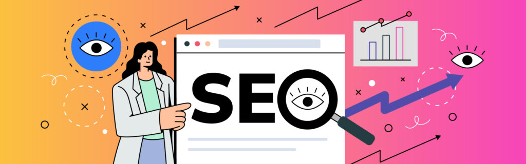 SEO and Online Visibility