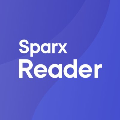 What is Sparx Reader?