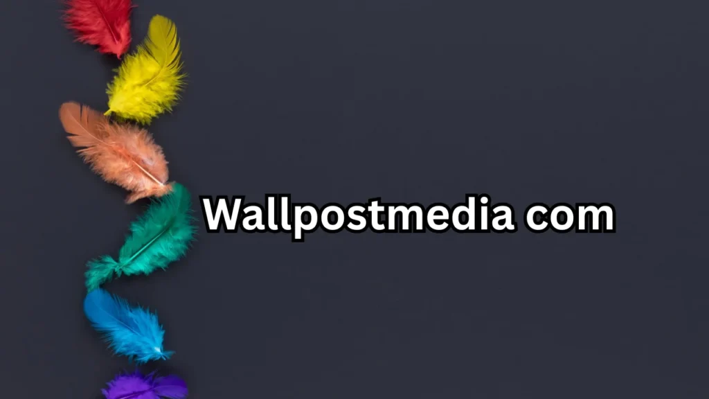 What Is WallPostMedia com?