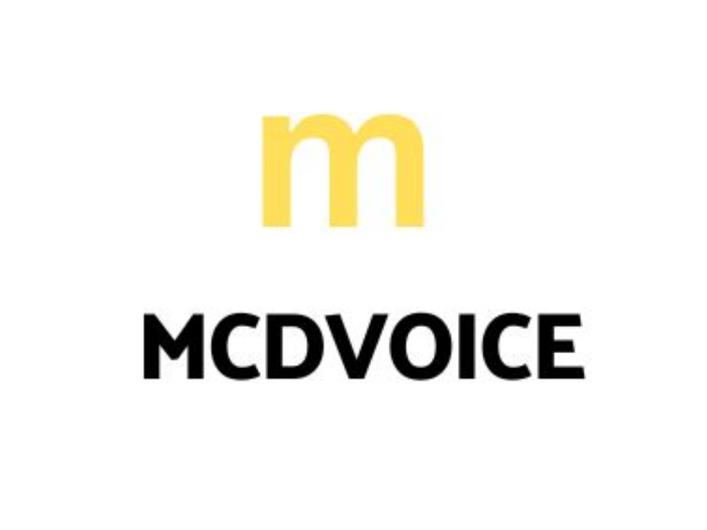 What Is www.mcdvoice.com?
