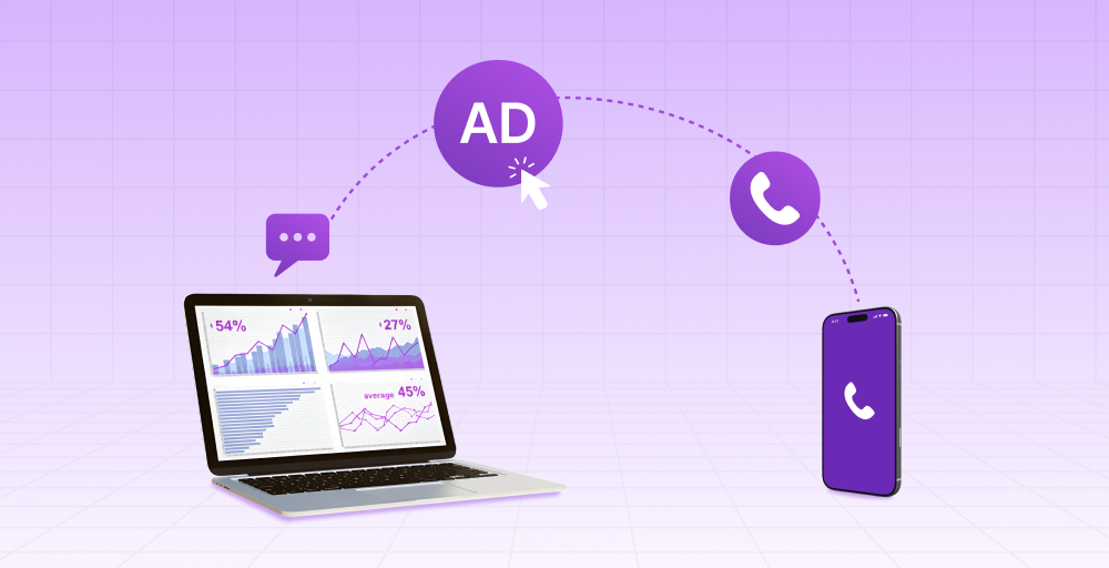 How Call Tracking Improves PPC Campaign ROI?