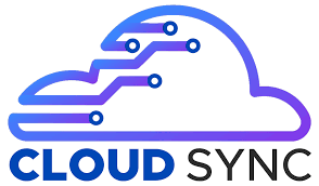(Cloud Sync)
