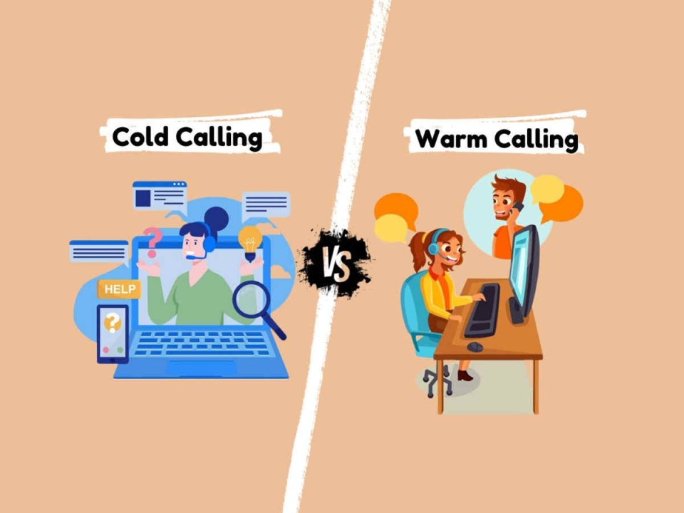 What Is Cold Calling?