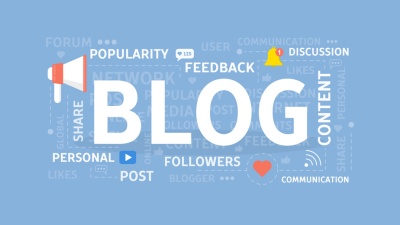 What Is Upload Blog Marketing?