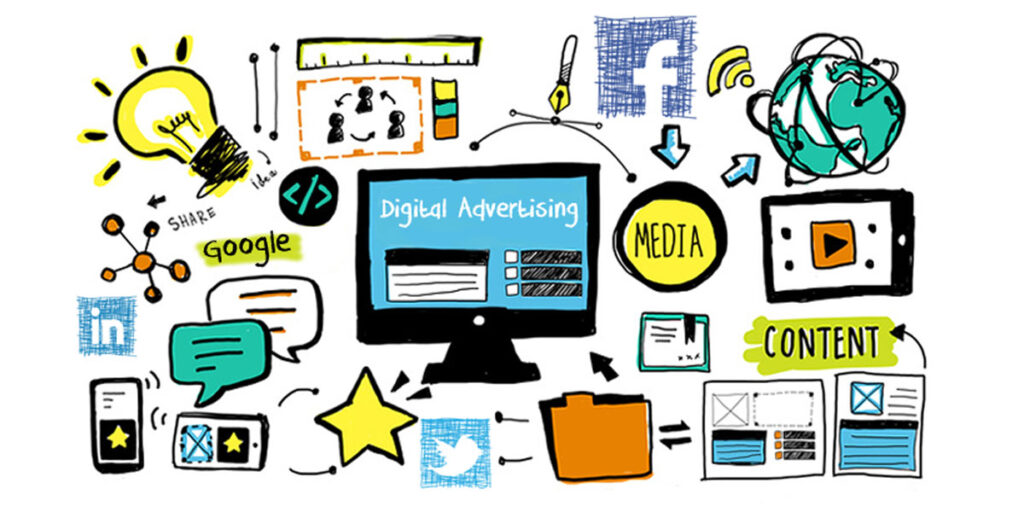 Digital Advertising