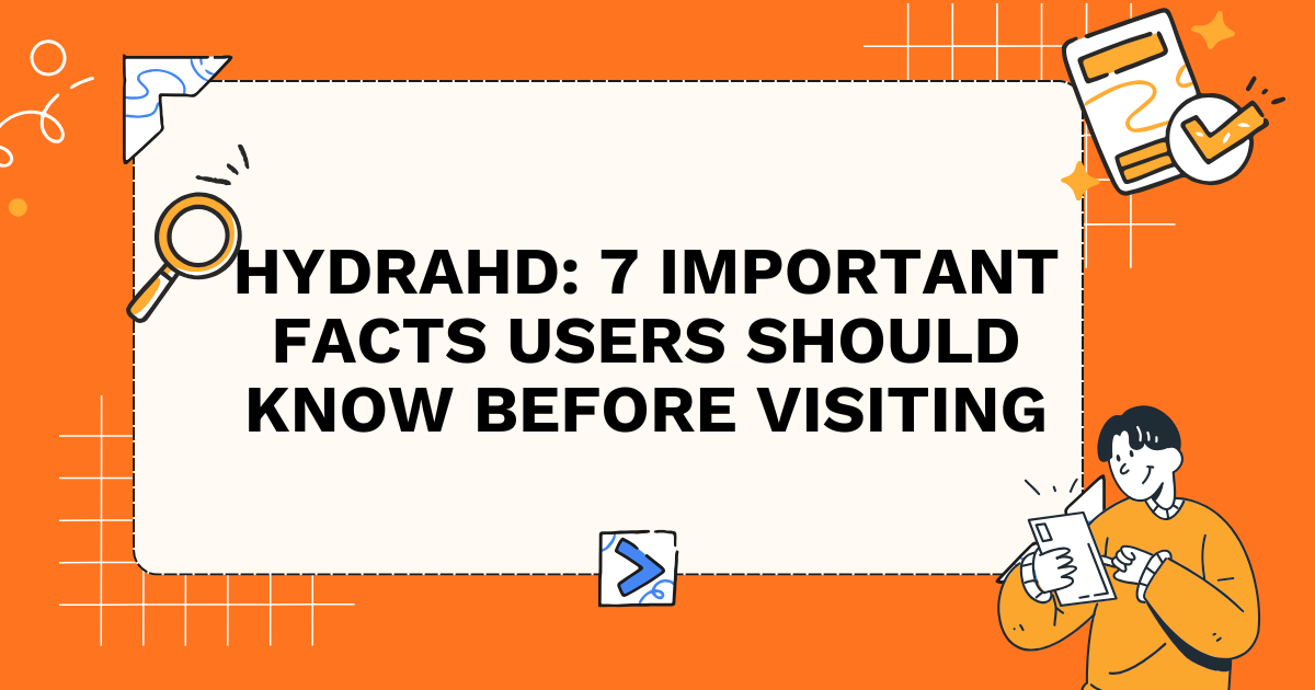 HydraHD: 7 Important Facts Users Should Know Before Visiting