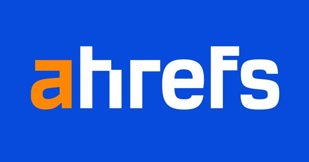 What Is Ahrefs?