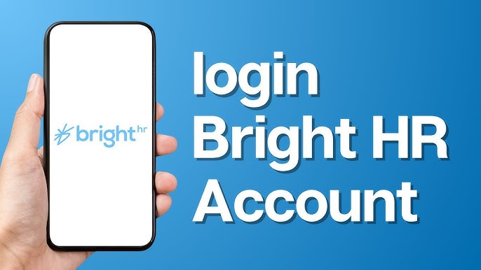 1. How to Access Bright HR Login