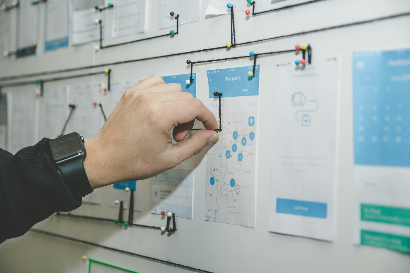 Warehouse Management System Integration: How Smarter Data Keeps Supply Chains Moving