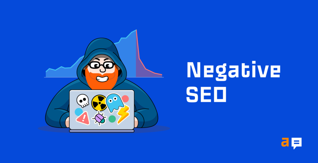 What Is Negative SEO?