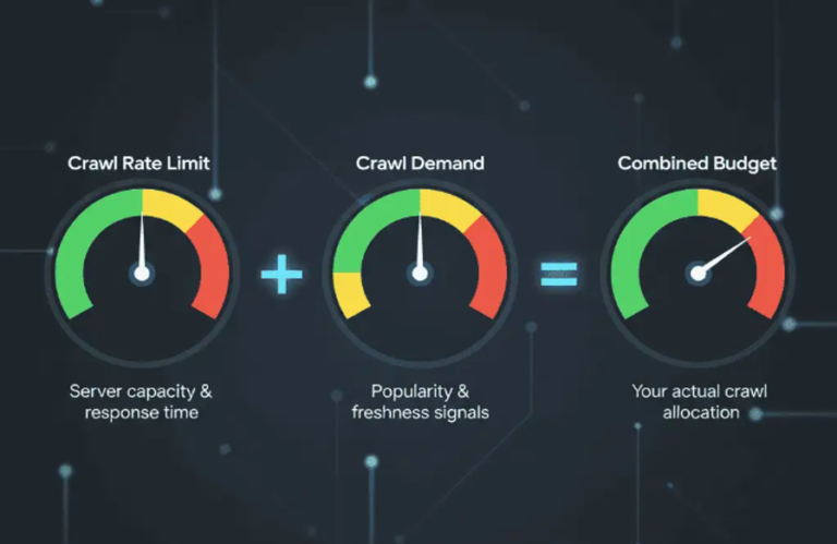 How to Improve Your Site's Crawl Budget and Indexing Speed