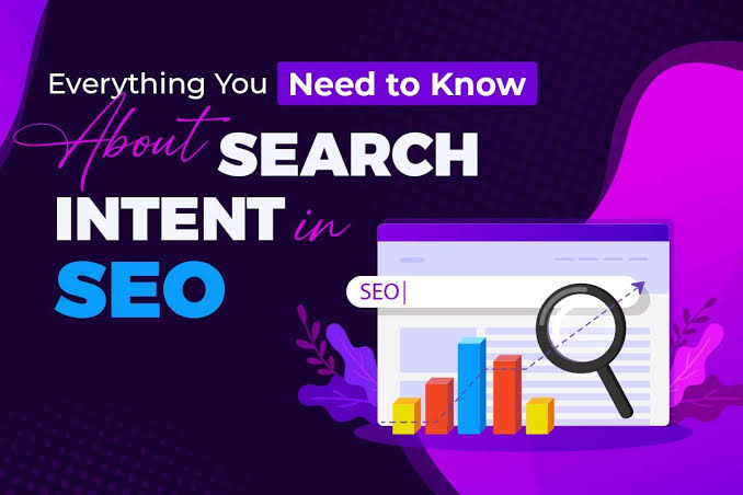 1. Search Intent Is Everything