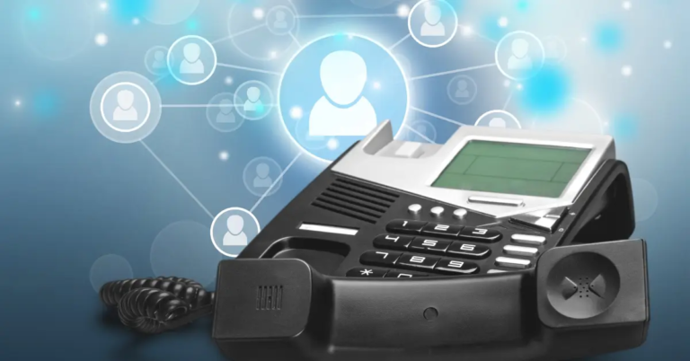 Top 10 Small Business Phone Systems for Better Business Communication