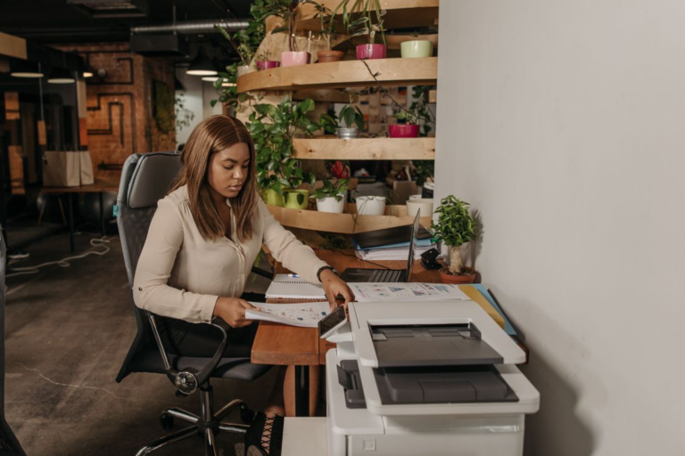 How Cloud Fax Supports Digital Transformation