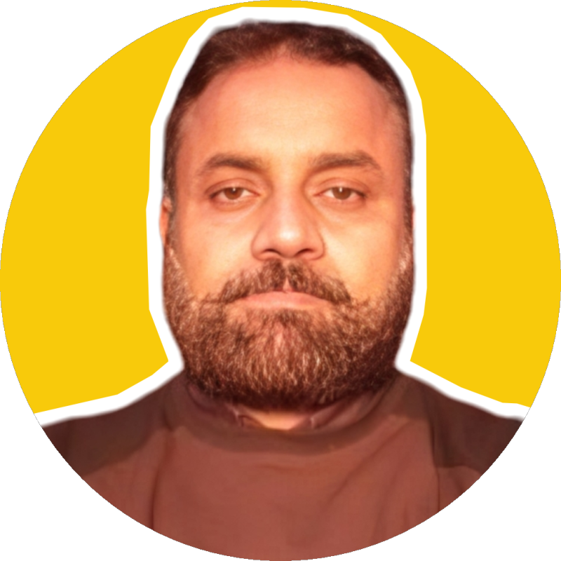 Sarfraz Ahmad